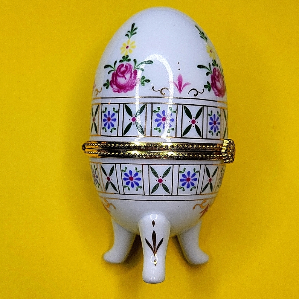 Trinket Box - Picture 2 of 4